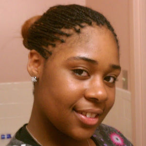 Meet your Posher, Kyla